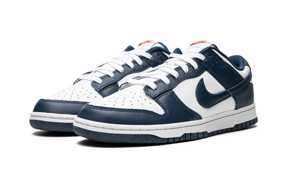Nike Dunk Dunk Low Retro 'USA'