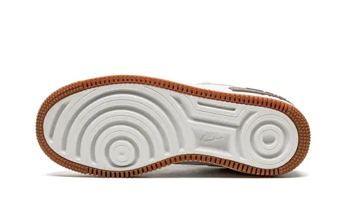 Nike Lifestyle AIR FORCE 1 SHADO MNS WMNS 'Sail Pale Ivory'