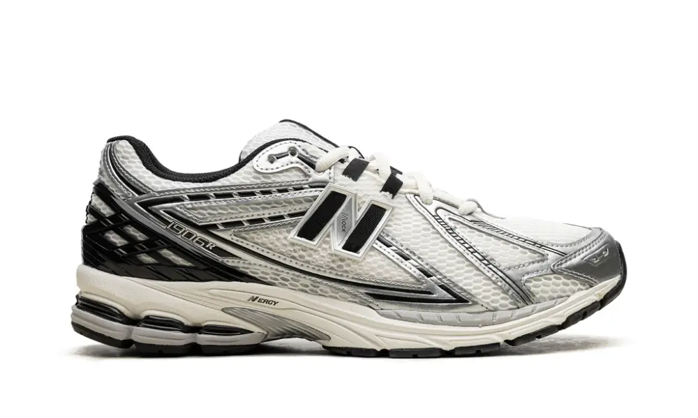 New Balance 1906R M1906 'METALLIC SILVER'