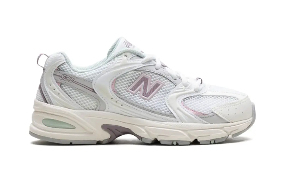 New Balance 530 530 'Sea Salt Ice Wine' 