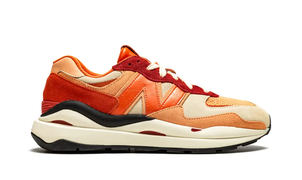 New Balance 57 40 57 40 'Concepts - Headin' Home' 
