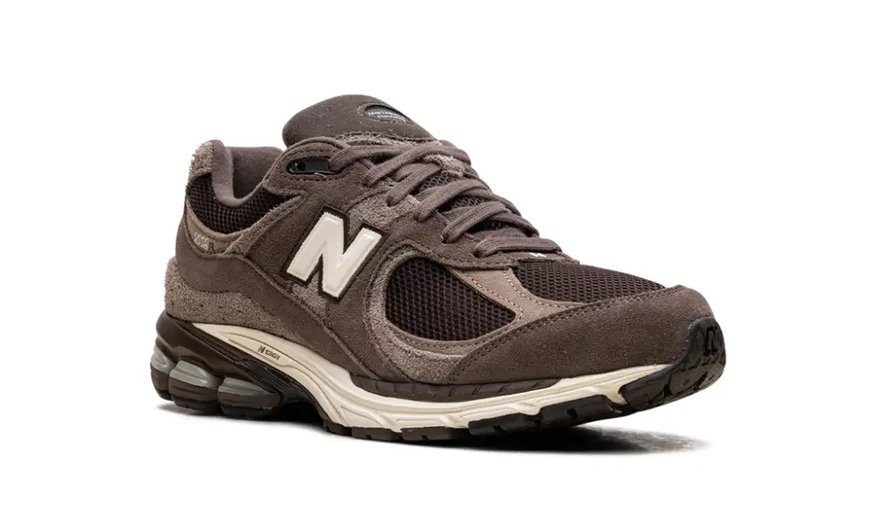 New Balance 2002R 2002R 'Shoe Palace Volcanic Rocks Brown' 