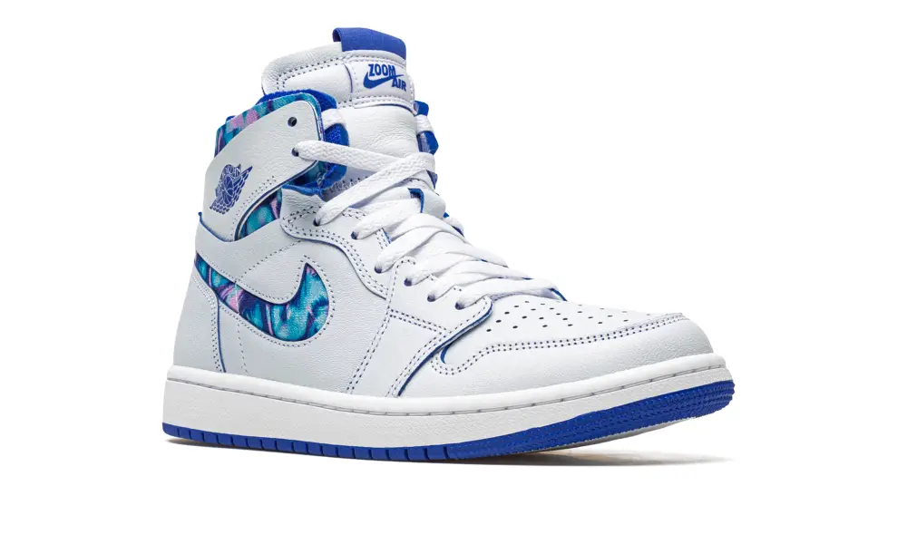 Air Jordan 1 JORDAN 1 HIGH ZOOM AIR CMFT WMNS '25 Years in China'