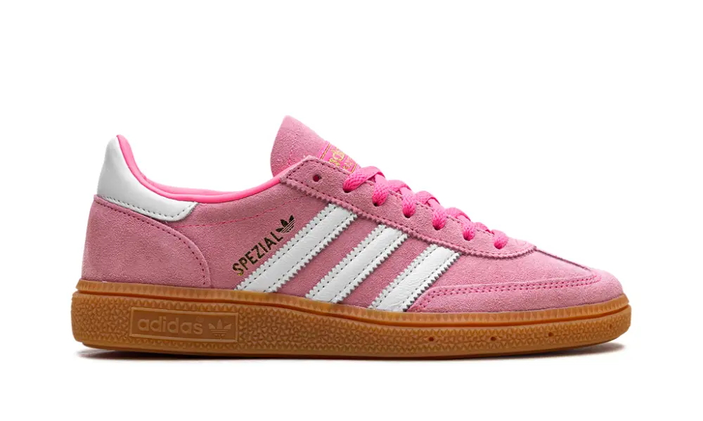 Adidas Handball Spezial Handball Spezial WMNS 'Lucid Pink White'