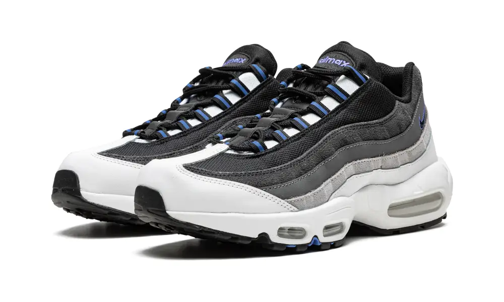 Nike Air Max Air Max 95 'Medium Blue'