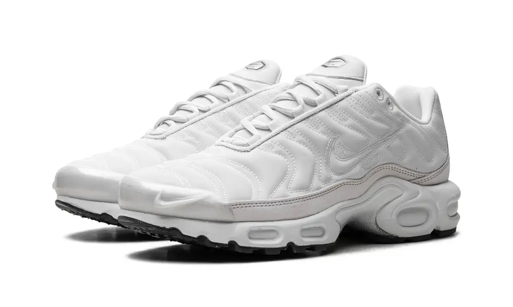 Nike Air Max Air Max Plus WMNS 'Platinum Tint' 