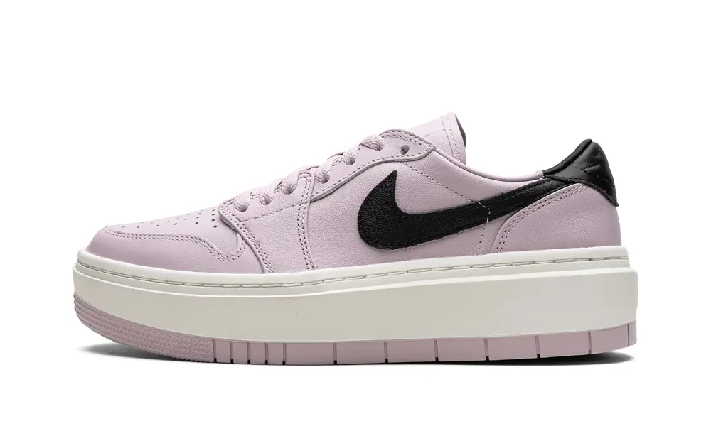 Air Jordan 1 AIR JORDAN 1 RETRO ELEVATE WMNS 'Iced Lilac Sail Black' 