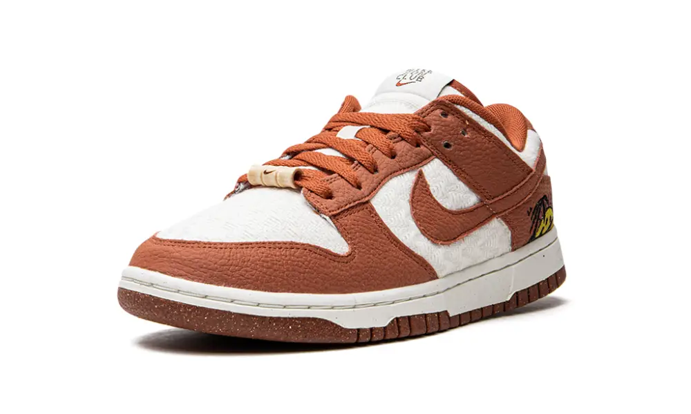 Nike Dunk DUNK LO RETRO MNS WMNS 'Sun Club'