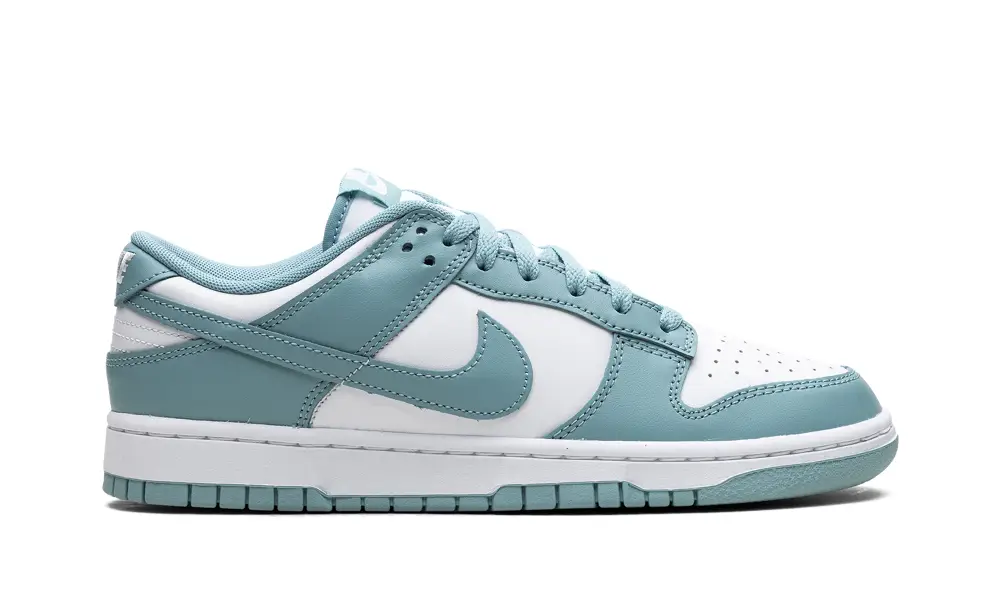 Nike Dunk Dunk Low 'Denim Turquoise'