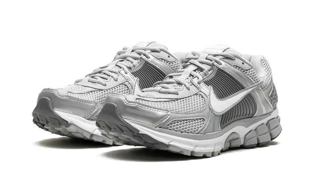 Nike Lifestyle Zoom Vomero 5 'Cool Grey'
