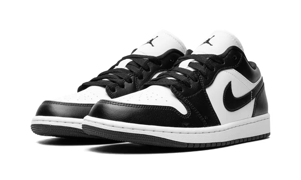 Air Jordan 1 Air Jordan 1 Low WMNS 'Panda' 