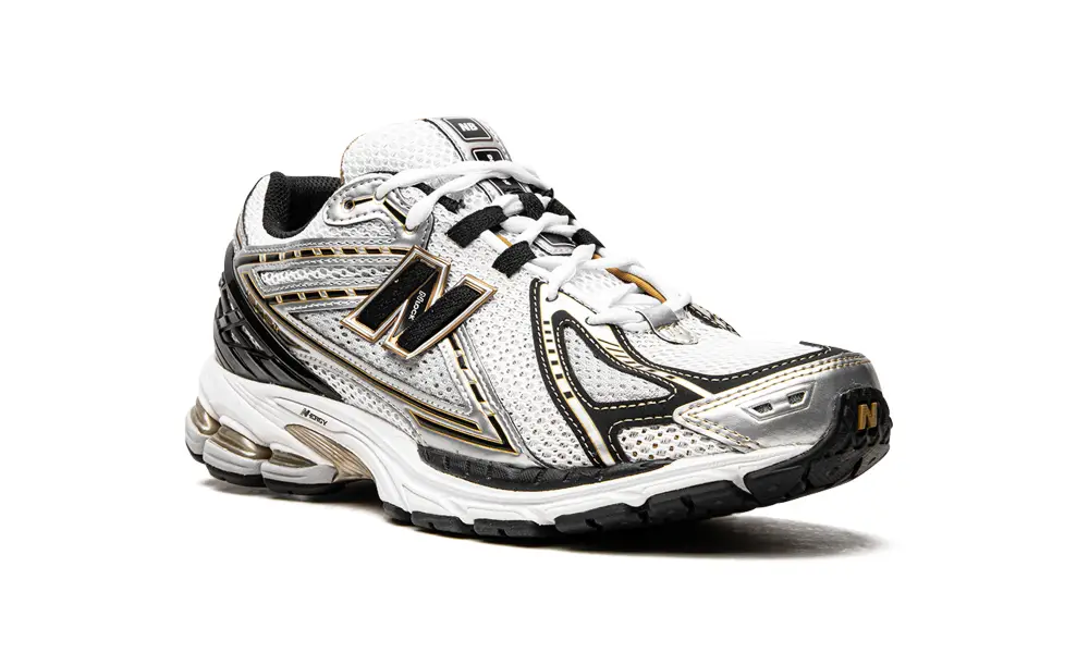 New Balance 1906R 1906R 'White   Gold' 