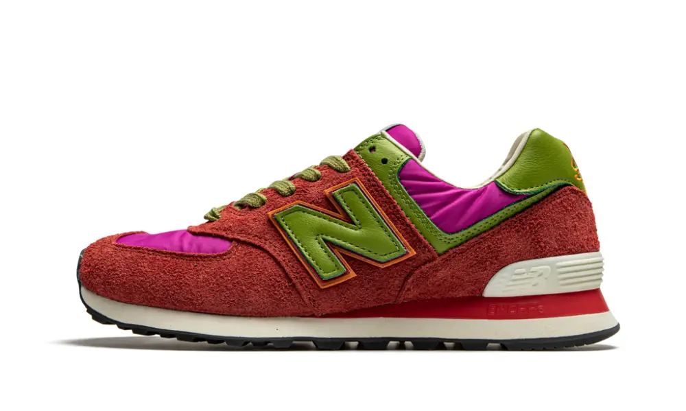 New Balance 574 574 'Stray Rats' 