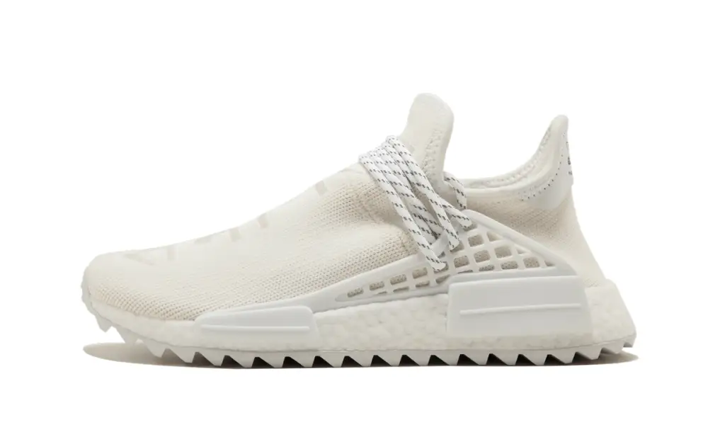 Adidas NMD NMD Humanrace Trail 'Pharrell Williams - Blank Canvas' 