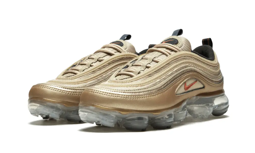 Nike Air Max AIR VAPORMAX '97 WMNS 'Metallic Max'