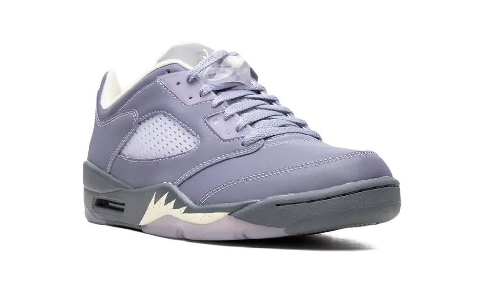 Air Jordan 5 AIR JORDAN 5 LO WMNS 'Indigo Haze' 