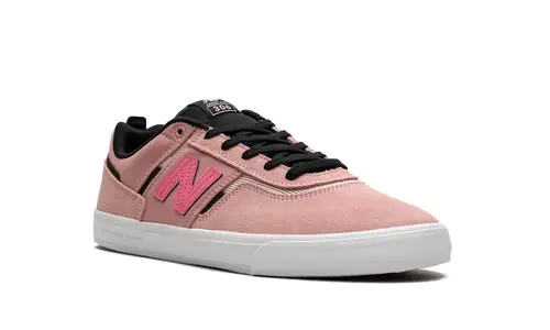 More New Balance Numeric 306 'Jamie Foy Pink'