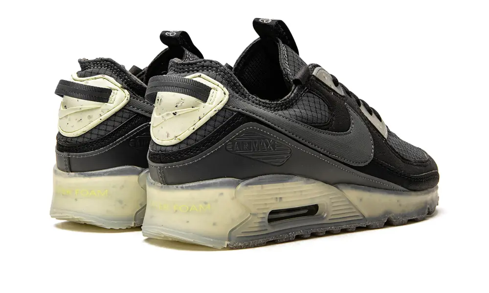Nike Air Max Air Max 90 Terrascape 'Black Lime Ice' 