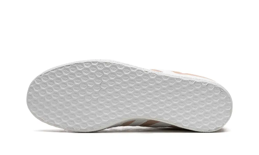 Adidas Gazelle GAZELLE WMNS 'Halo Blush' 
