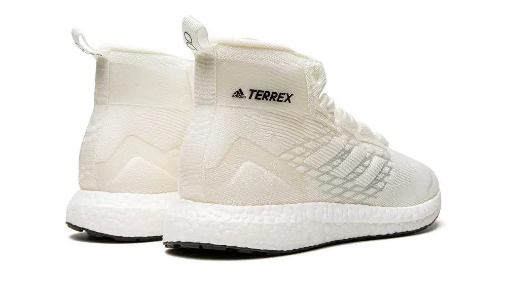More Adidas Shoes Terrex Free Hiker MTBR 'Made To Be Remade' 