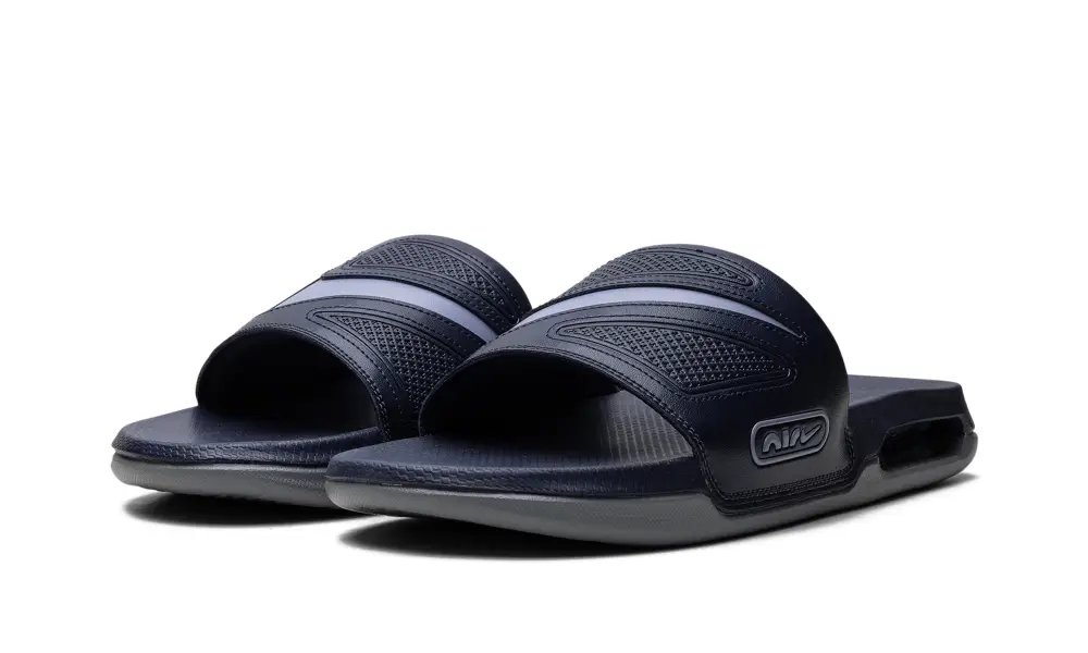 Nike Air Max Air Max Cirro Slide 'Slate Obsidian' 