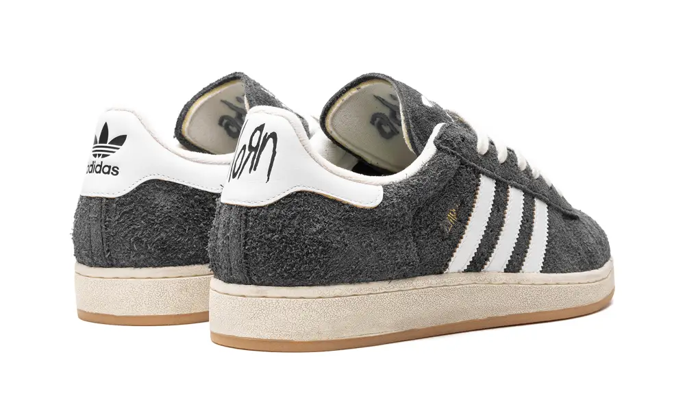 Adidas Campus Campus 00s 'KoRn - Follow The Leader'