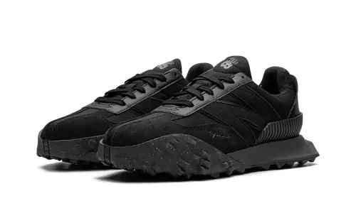 More New Balance XC-72 Gore-Tex 'Triple Black' 