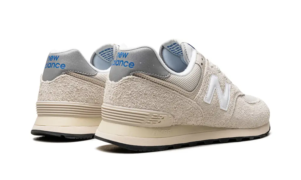 New Balance 574 574 'CREAM' 