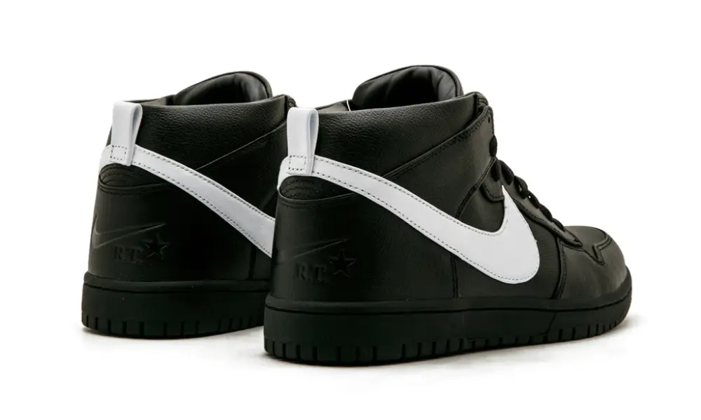 Nike Dunk Dunk Lux Chukka RT 'Riccardo Tisci'