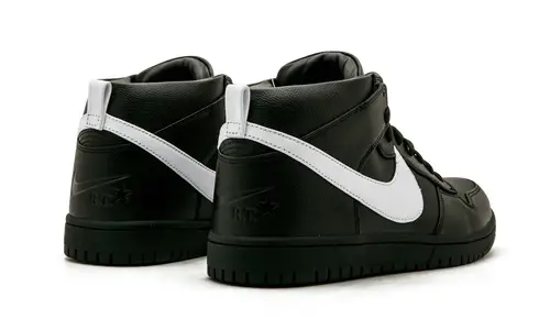 Nike Dunk Dunk Lux Chukka   RT 'Riccardo Tisci' 