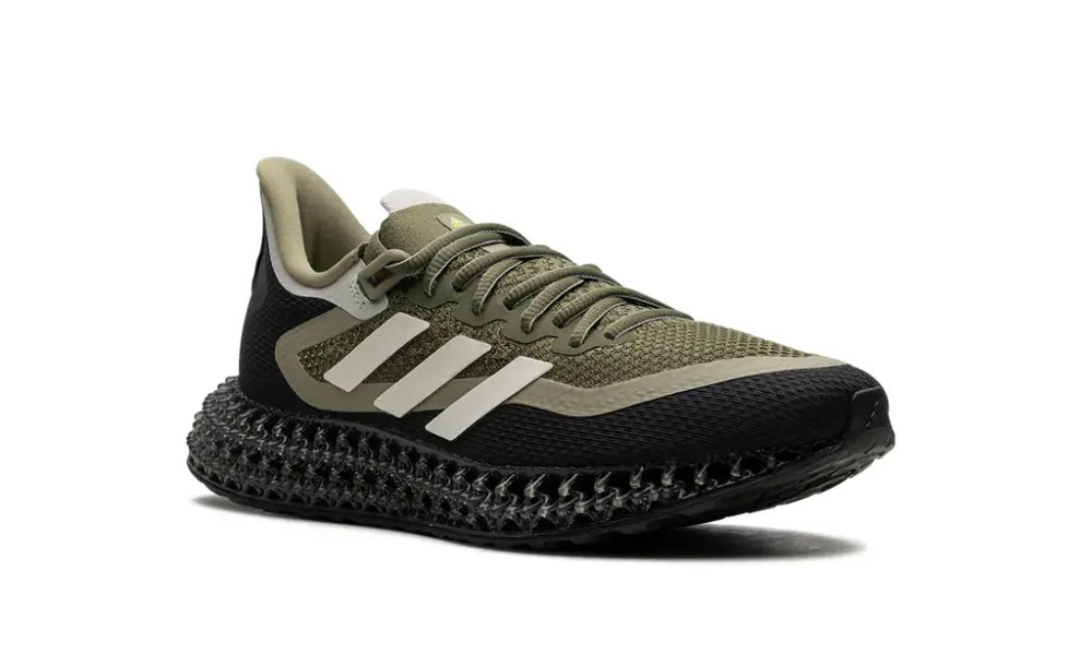 More Adidas Shoes 4DFWD 2 'Focus Olive'