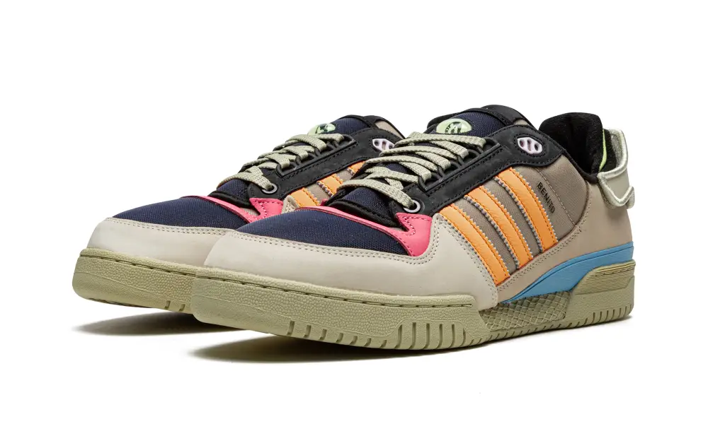 More Adidas Shoes Forum Powerphase 'Bad Bunny Benito' 