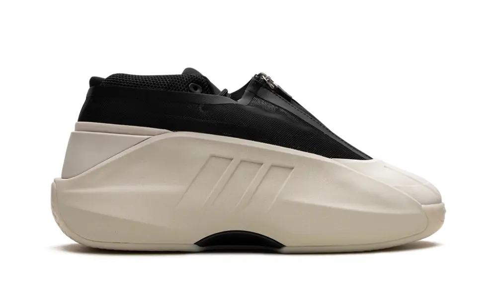 More Adidas Shoes Crazy Infinity 'Chalk' 
