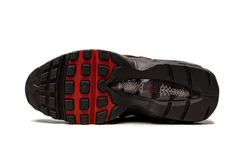 Nike Air Max AIR MAX 95 MNS WMNS 'Anatomy' 