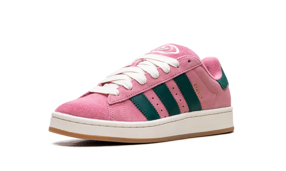 Adidas Campus Campus 00s WMNS 'Rose Tone'