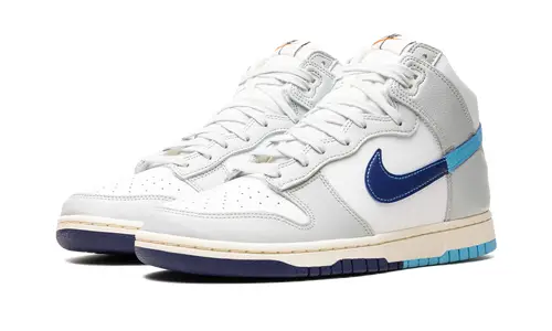 Nike Dunk Dunk High 'Split - Baltic Blue' 