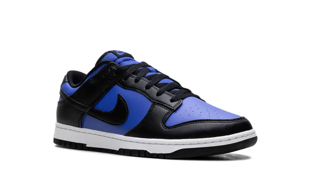 Nike Dunk Dunk Low 'Hyper Royal'