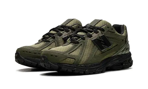 New Balance 1906R 1906R 'Cordura Dark Camo Green'