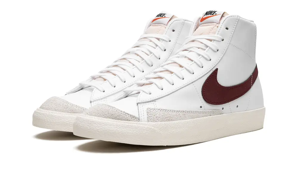 Nike Lifestyle Blazer Mid 77