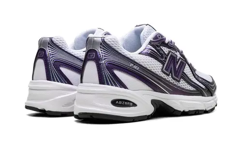 More New Balance 740v2 'Concord Grape'