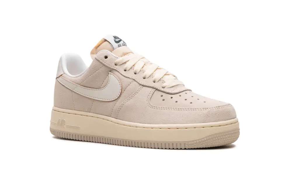 Nike Lifestyle Air Force 1 Low 'Athletic Dept.' 