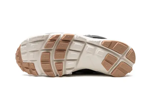 Nike Lifestyle AIR FOOTSCAPE MID MNS WMNS 'Dragon Boat'