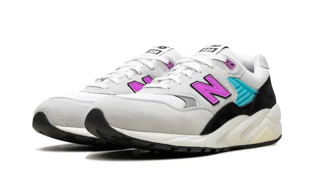 New Balance 580 580 'Cosmic Rose'