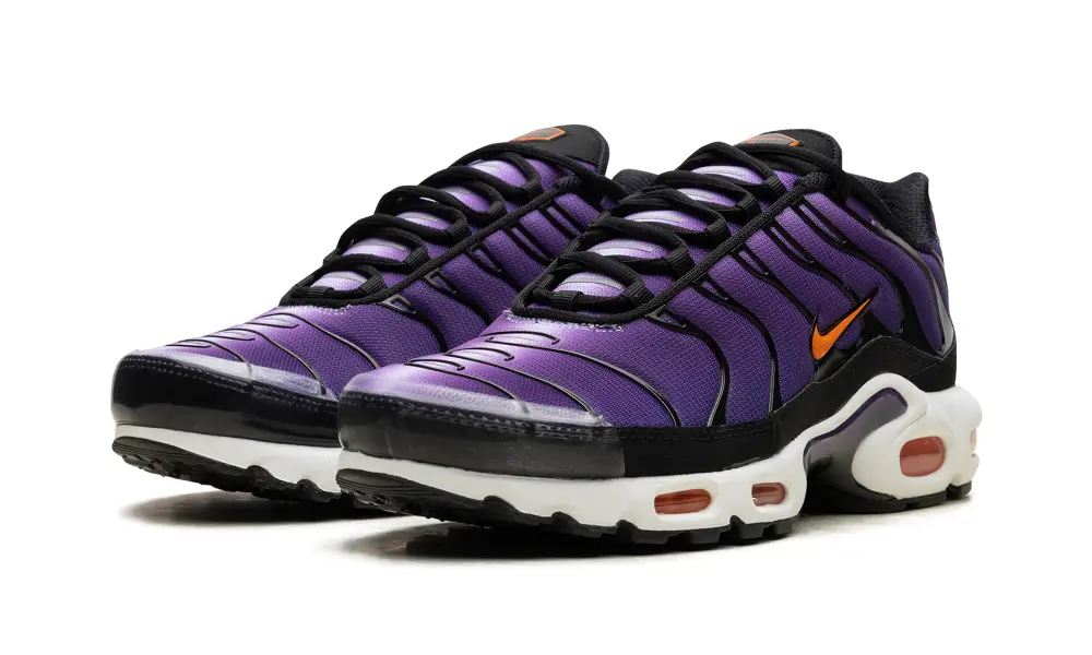 Nike Air Max Air Max Plus 'Voltage Purple'