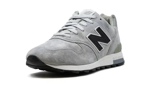 More New Balance 1400 'J. Crew - Raw Steel' 