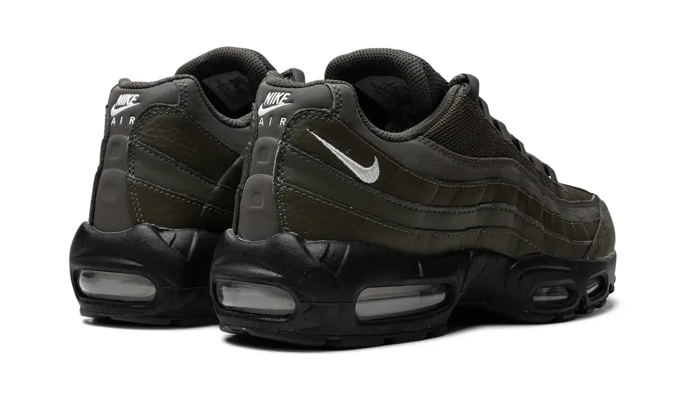Nike Air Max Air Max 95 'CARGO KHAKI'