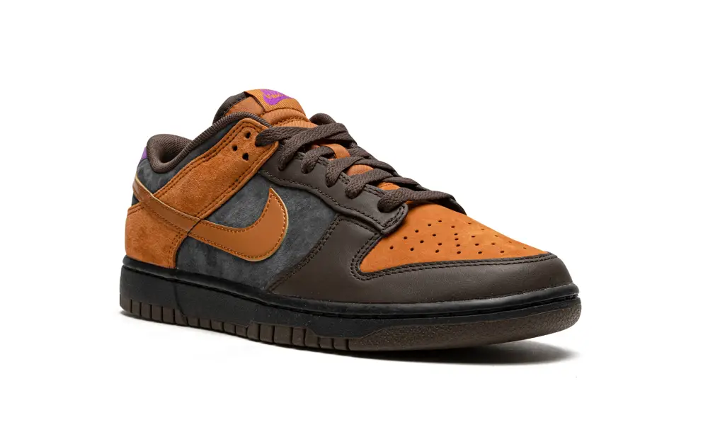 Nike Dunk Dunk Low Retro PRM 'Cider'
