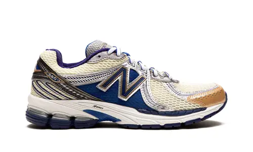 More New Balance 860v2 'Aimé Leon Dore - Blue' 