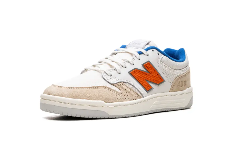 New Balance 480 NB Numeric 480 'Madison Square Garden' 