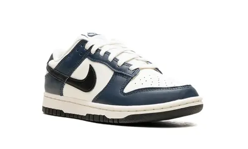 Nike Dunk Dunk Low WMNS 'Midnight Navy' 